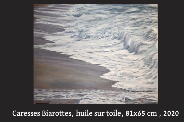 Caresses Biarottes