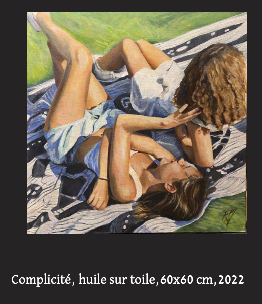 Complicité