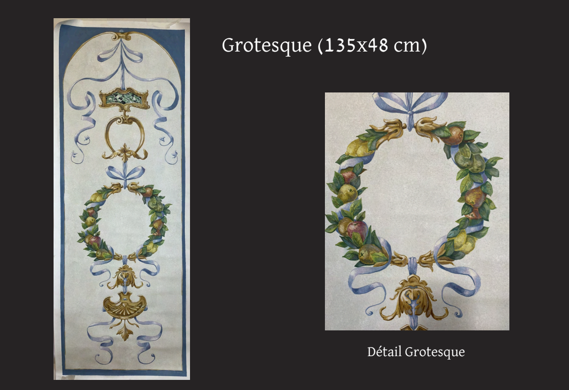 Grotesque