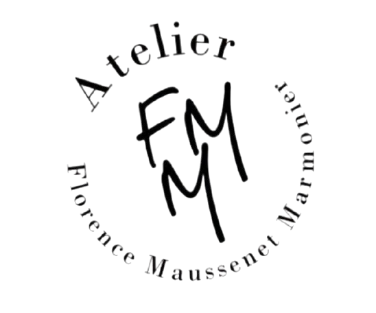 Logo Atelier Florence Maussenet