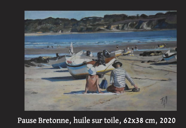 Pause Bretonne